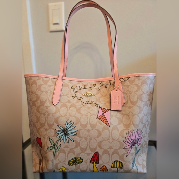 Coach X - Picture 1 of 5